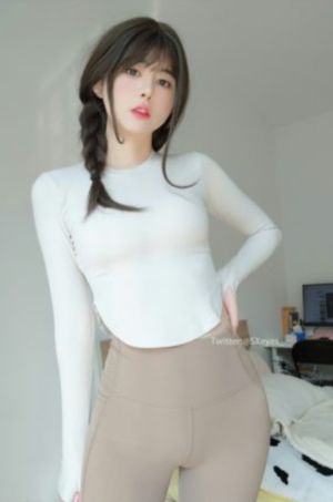 美丽小蜜桃5